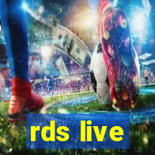 rds live